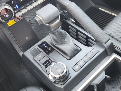2026 Toyota Tacoma i-FORCE MAX Tacoma Limited