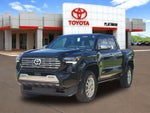 2026 Toyota Tacoma i-FORCE MAX Tacoma Limited