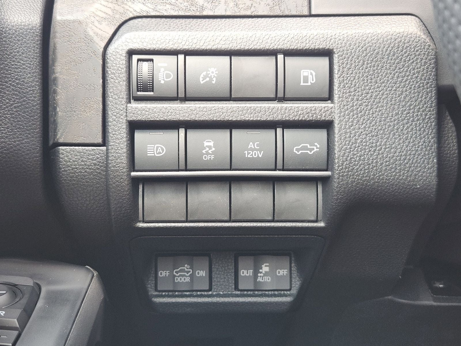 2026 Toyota Tacoma i-FORCE MAX Tacoma Limited