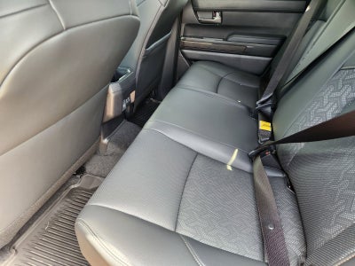 2026 Toyota Tacoma i-FORCE MAX Tacoma Limited