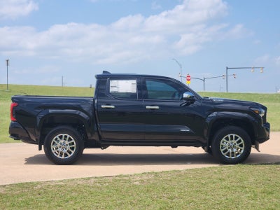 2026 Toyota Tacoma i-FORCE MAX Tacoma Limited