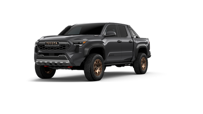 2026 Toyota Tacoma i-FORCE MAX Tacoma Trailhunter