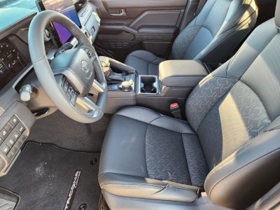 2026 Toyota Tacoma i-FORCE MAX Tacoma Limited