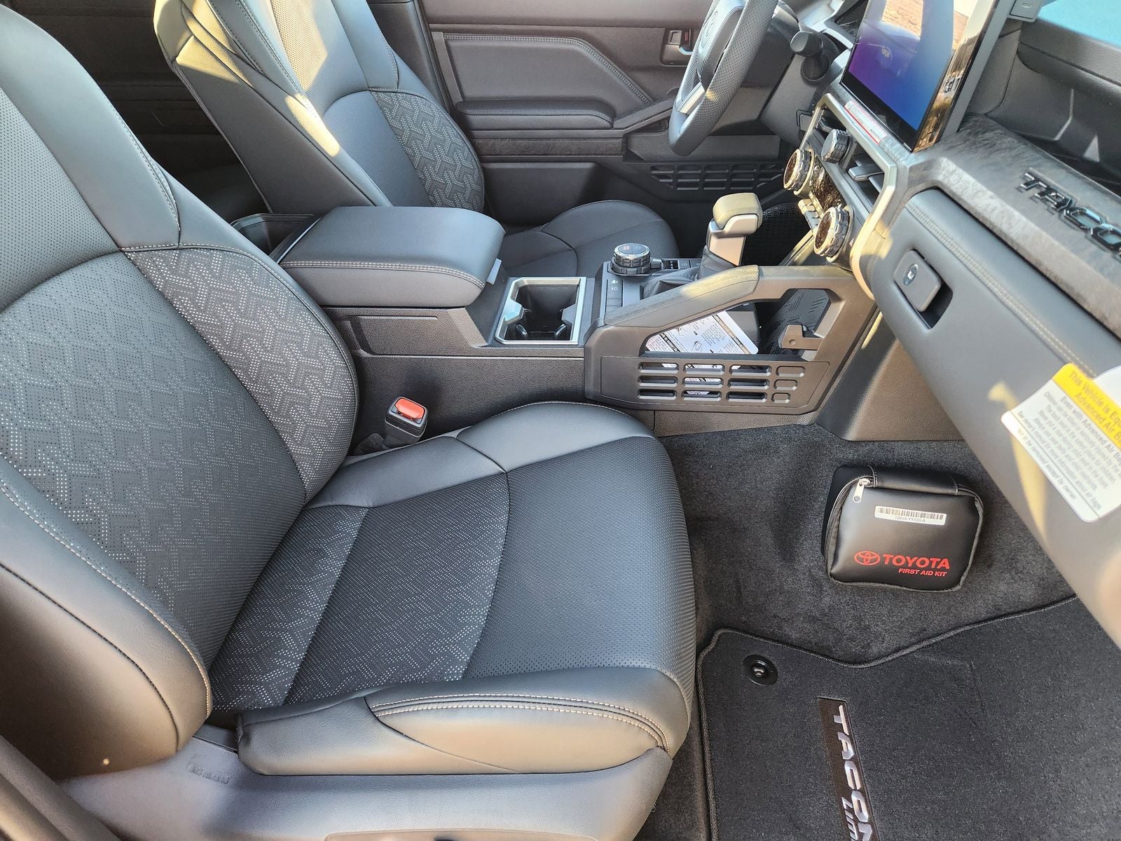 2026 Toyota Tacoma i-FORCE MAX Tacoma Limited