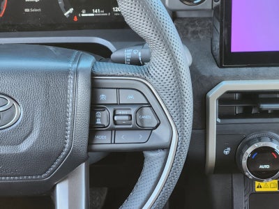 2026 Toyota Tacoma i-FORCE MAX Tacoma Limited