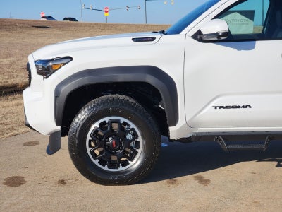 2026 Toyota Tacoma i-FORCE MAX Tacoma TRD Off-Road