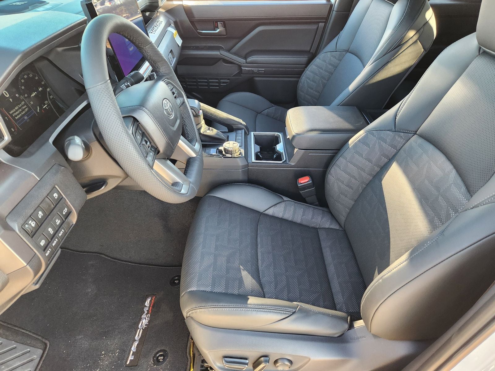 2026 Toyota Tacoma i-FORCE MAX Tacoma TRD Off-Road