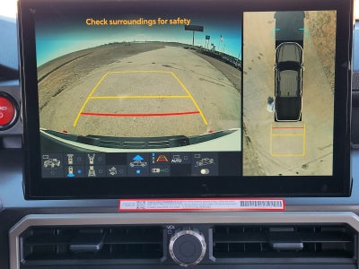 2026 Toyota Tacoma i-FORCE MAX Tacoma TRD Off-Road