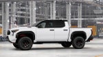 2026 Toyota Tacoma i-FORCE MAX Tacoma TRD Pro