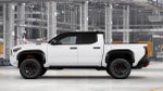 2026 Toyota Tacoma i-FORCE MAX Tacoma TRD Pro