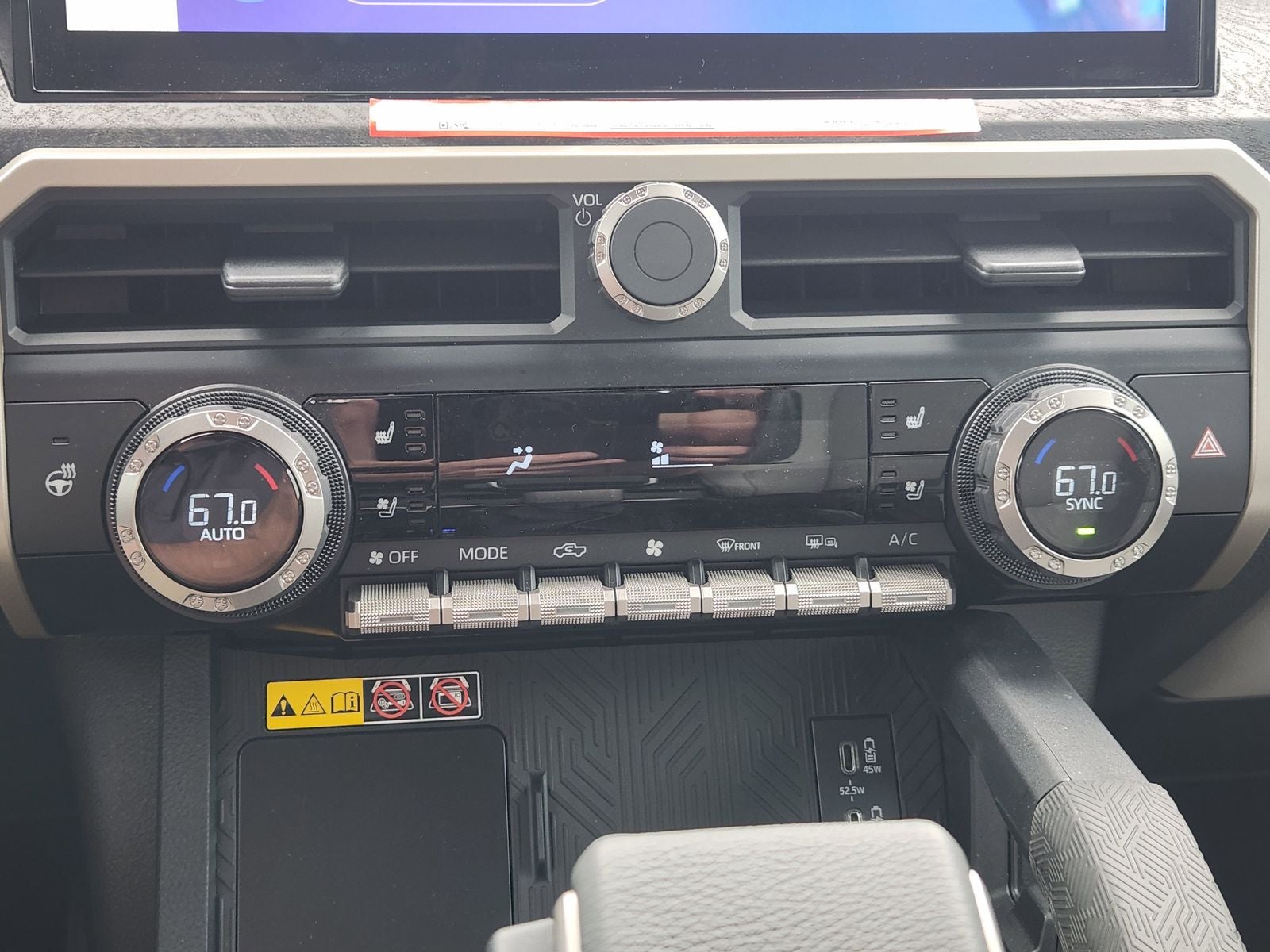 2026 Toyota Tacoma i-FORCE MAX Tacoma Limited