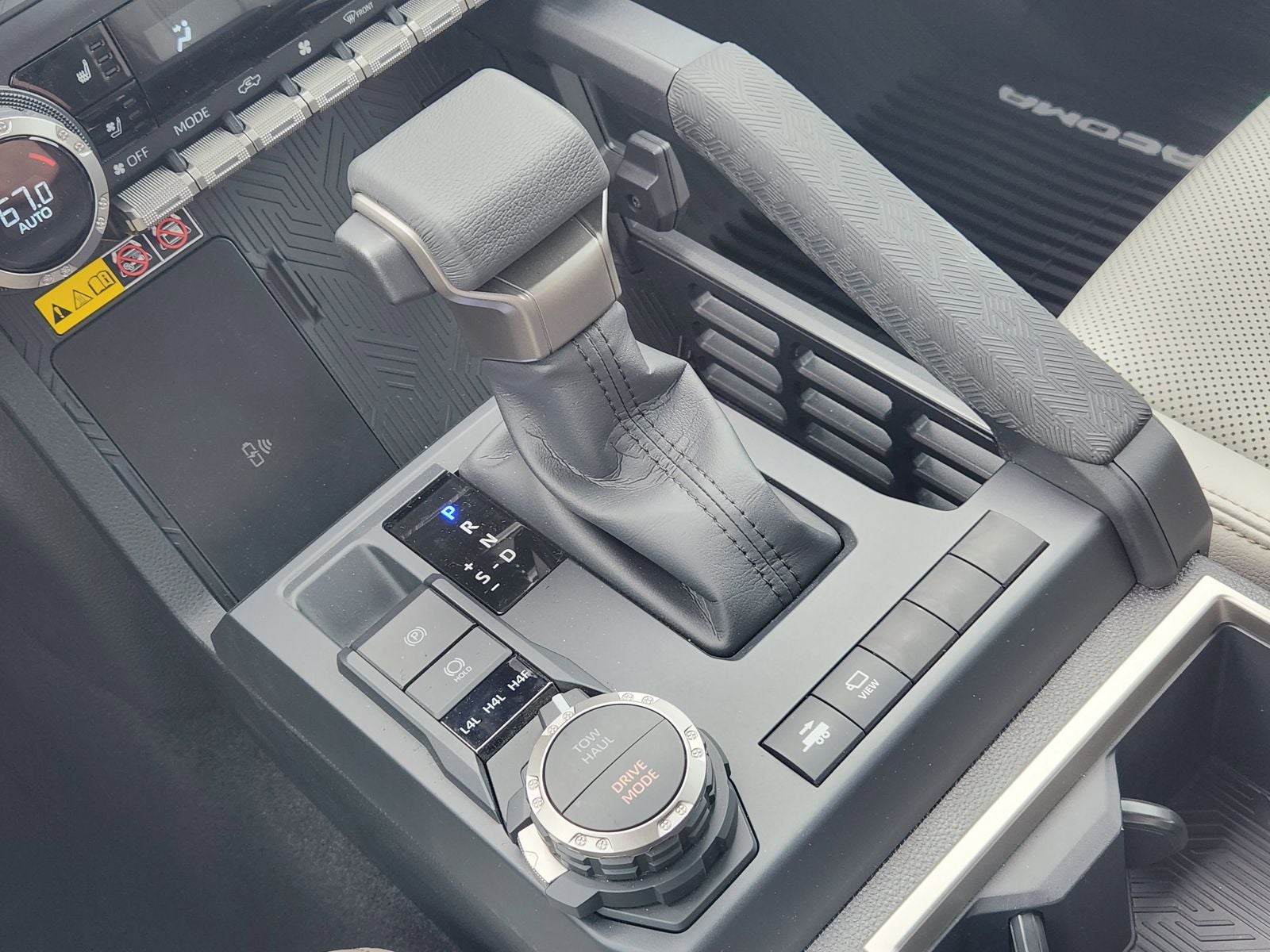 2026 Toyota Tacoma i-FORCE MAX Tacoma Limited