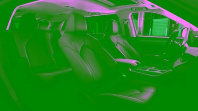 2026 Toyota Highlander Hybrid Limited