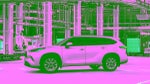 2026 Toyota Highlander Hybrid Limited