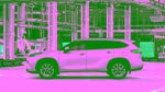 2026 Toyota Highlander Hybrid Limited