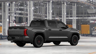 2026 Toyota Tundra i-FORCE MAX Tundra TRD Pro