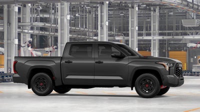 2026 Toyota Tundra i-FORCE MAX Tundra TRD Pro