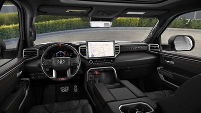 2026 Toyota Tundra i-FORCE MAX Tundra TRD Pro