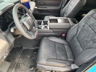 2026 Toyota Tundra i-FORCE MAX Tundra TRD Pro