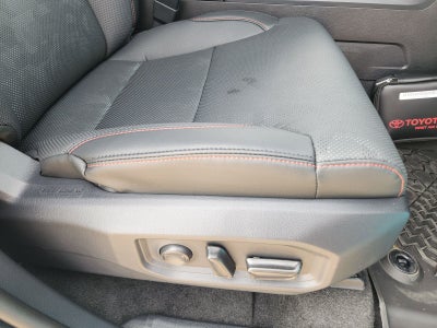 2026 Toyota Tundra i-FORCE MAX Tundra TRD Pro