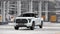 2026 Toyota Tundra i-FORCE MAX Tundra Capstone