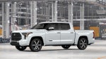 2026 Toyota Tundra i-FORCE MAX Tundra Capstone