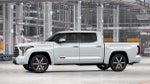2026 Toyota Tundra i-FORCE MAX Tundra Capstone