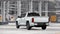 2026 Toyota Tundra i-FORCE MAX Tundra Capstone