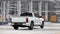 2026 Toyota Tundra i-FORCE MAX Tundra Capstone