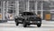 2026 Toyota Tundra i-FORCE MAX Tundra Capstone