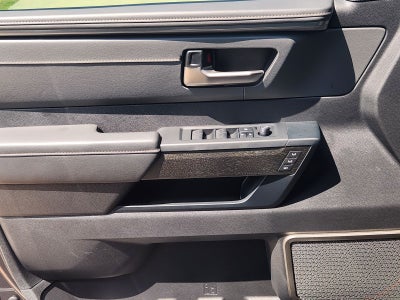 2026 Toyota Tundra i-FORCE MAX Tundra Capstone