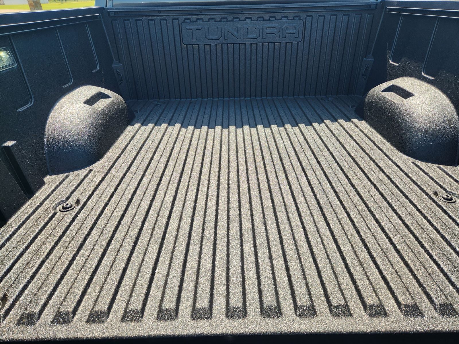 2026 Toyota Tundra i-FORCE MAX Tundra Capstone