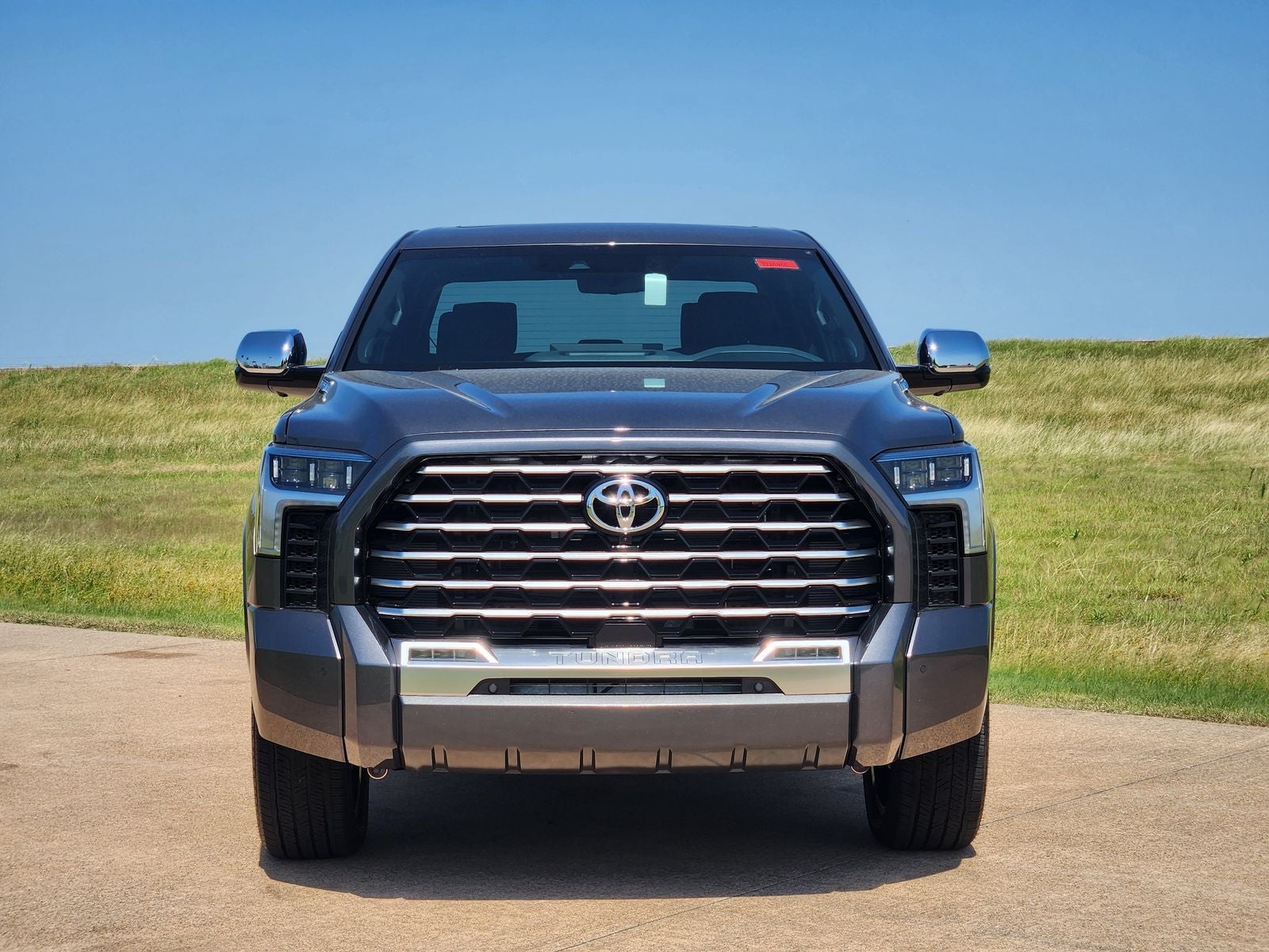 2026 Toyota Tundra i-FORCE MAX Tundra Capstone