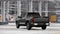 2026 Toyota Tundra i-FORCE MAX Tundra Capstone