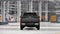 2026 Toyota Tundra i-FORCE MAX Tundra Capstone