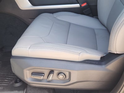 2026 Toyota Tundra i-FORCE MAX Tundra Limited