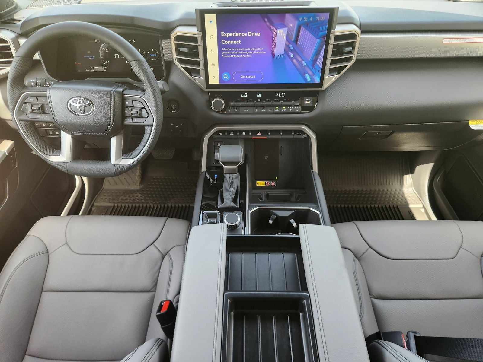 2026 Toyota Tundra i-FORCE MAX Tundra Limited