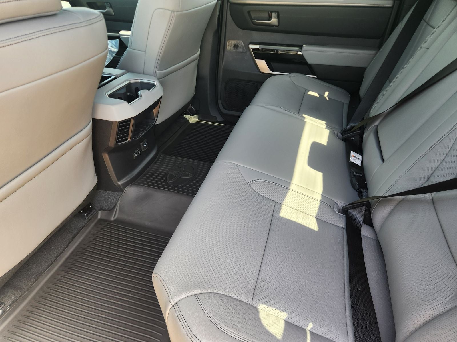 2026 Toyota Tundra i-FORCE MAX Tundra Limited
