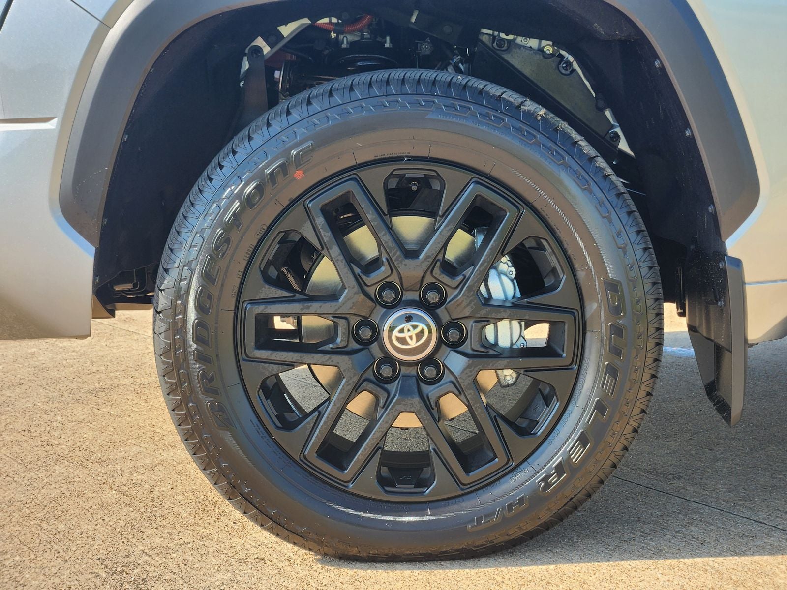 2026 Toyota Tundra i-FORCE MAX Tundra Limited