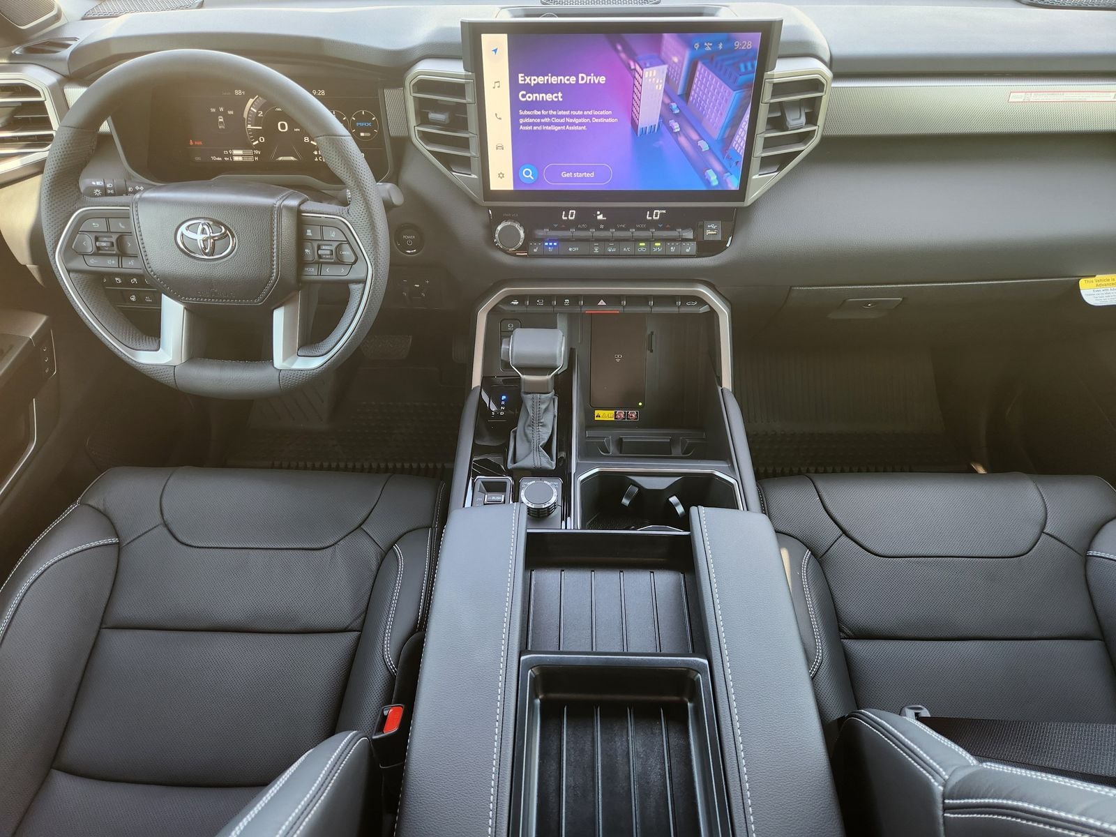 2026 Toyota Tundra i-FORCE MAX Tundra Limited
