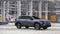 2026 Toyota Corolla Cross Hybrid S
