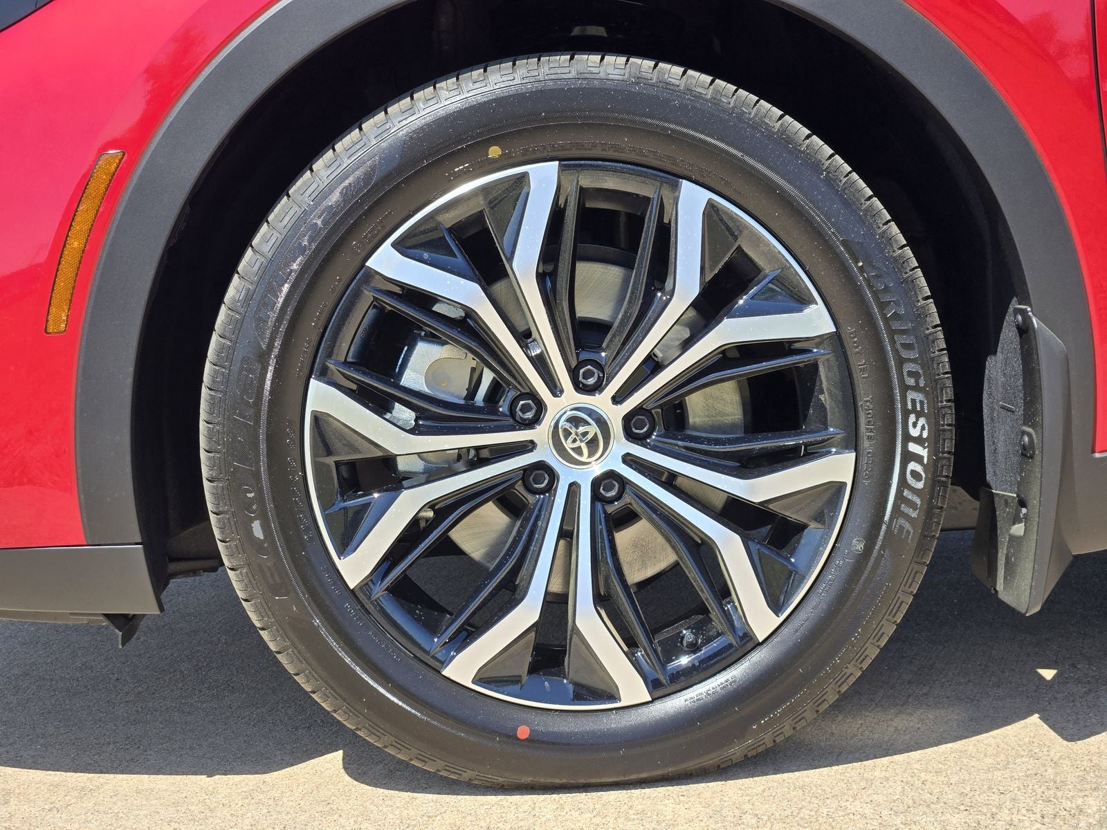 2026 Toyota Toyota Crown XLE