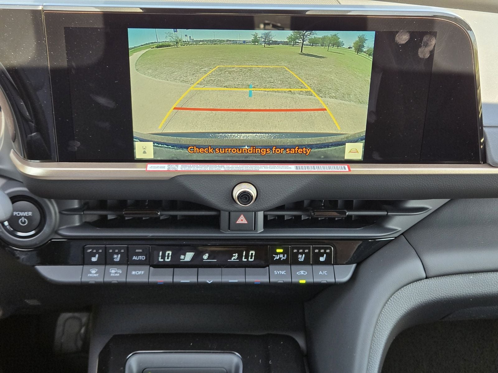 2026 Toyota Toyota Crown XLE