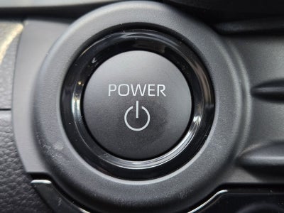 2026 Toyota Toyota Crown XLE