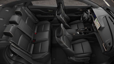 2026 Toyota Toyota Crown XLE