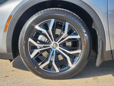 2026 Toyota Toyota Crown XLE