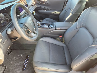 2026 Toyota Toyota Crown XLE