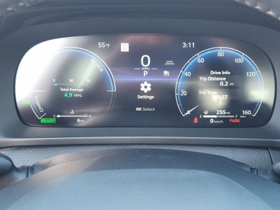 2026 Toyota Toyota Crown XLE