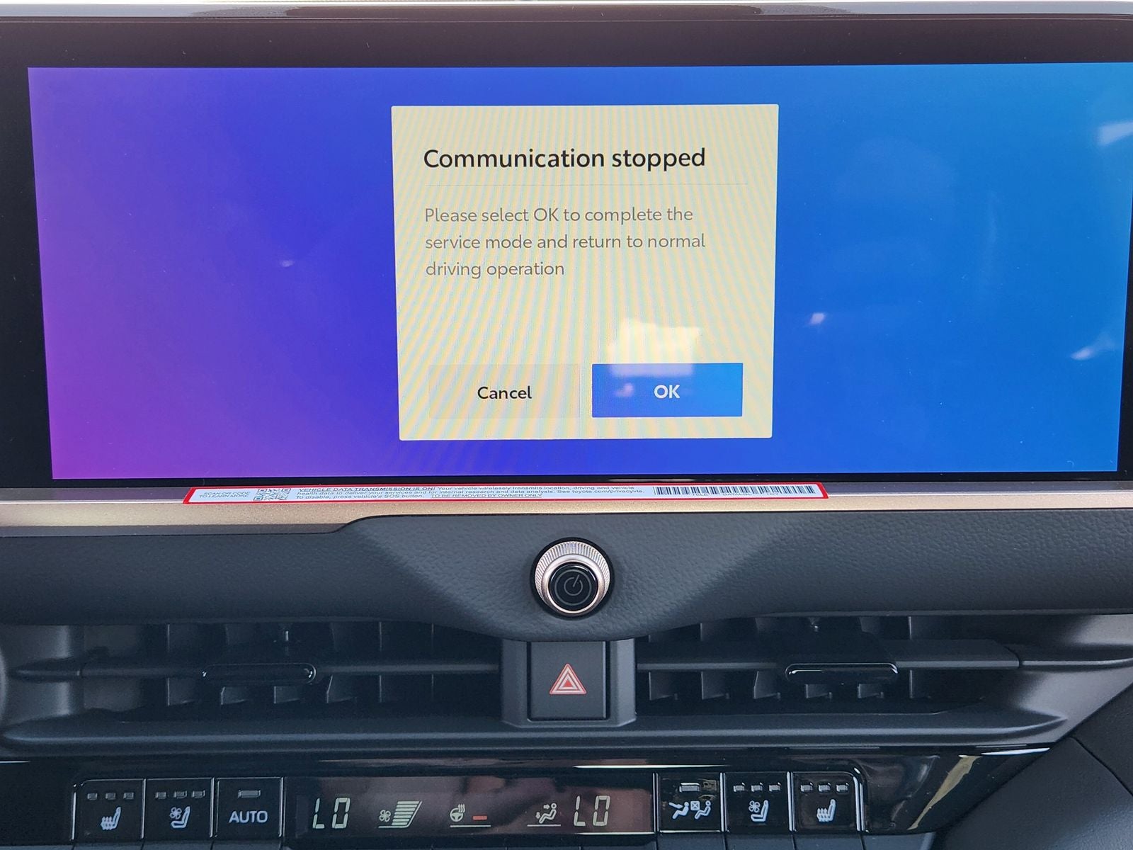 2026 Toyota Toyota Crown XLE