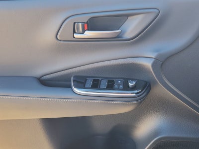 2026 Toyota Toyota Crown XLE